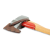 Adler Super Splitter - red/black