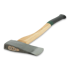 Adler Yankee Axe - green/black