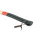 Adler Yankee Axe - red/black