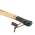 Adler Yankee Hatchet - brown/black