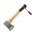 Adler Yankee Hatchet brown/black Gift Set