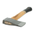 Adler Yankee Hatchet brown/black Gift Set