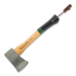 Adler Yankee Hatchet - green/black