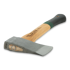 Adler Yankee Hatchet - green/black