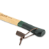 Adler Yankee Hatchet - green/black