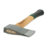 Adler Yankee Hatchet green/black Gift Set