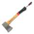 Adler Yankee Hatchet - red/black