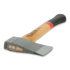 Adler Yankee Hatchet - red/black