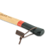 Adler Yankee Hatchet - red/black