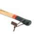 Adler Yankee Hatchet - red/black