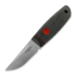 Coltello Afonchenko Knives Hi-Tech Puukko, black