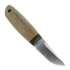 Afonchenko Knives Hi-Tech Puukko peilis, coyote brown