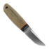 Afonchenko Knives Hi-Tech Puukko veitsi, coyote brown