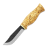 Ahti Jahti natural puukko, premium visaa 9698P
