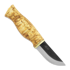 Ahti Kaira natural puukko, premium visaa 9612P