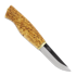 Ahti Korpi natural puukko, premium visaa 9620P