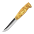 Ahti Metsä natural puukko, premium visaa 9607P