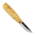 Cuţit Ahti Tikka natural extra curly 9610P