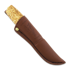 Ahti Tikka natural puukko, premium visaa 9610P