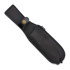 Aitor Crow Fixed Blade Satin