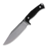 Akeron SFS Fixed Blade by Tony Lopes