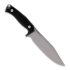 Akeron SFS Fixed Blade by Tony Lopes