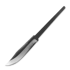 Aki Lahti Blades AK Partio,black 刀刃