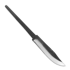 Aki Lahti Blades AK Partio,black 刀刃
