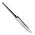 Клинок Aki Lahti Blades Perinne 100, black