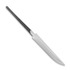 Aki Lahti Blades Perinne 100 knivblad, polished