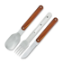 Akinod - 12H34 Magnetic Cutlery Set