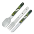 Akinod - 12H34 Magnetic Cutlery Set