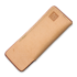 Al Mar Falcon Lockback Bone 折叠刀