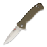Navalha Al Mar Mini SERE 2020 Coyote