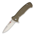 Al Mar SERE 2020 Coyote Serie 折叠刀