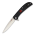 Navalha Al Mar Ultralight Falcon Linerlock
