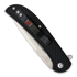 Navalha Al Mar Ultralight Falcon Linerlock