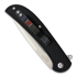 Al Mar Ultralight Falcon Linerlock 折叠刀
