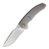 Alliance Designs Deimos Copper kääntöveitsi