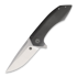 Alliance Designs Mini Veneno sulankstomas peilis
