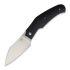 Amare Creator Slip Joint sulankstomas peilis, juoda