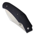 Amare Creator Slip Joint sulankstomas peilis, juoda