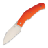 Coltello pieghevole Amare Creator Slip Joint, arancione
