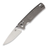 Amare Field Bro Axis Lock Titanium sulankstomas peilis