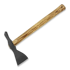 American Tomahawk Model 1 tomahawk, hickory