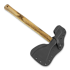 American Tomahawk Model 1 tomahawk, hickory