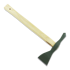 Ascia tomahawk American Tomahawk Model 1 Hickory, verde