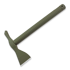 American Tomahawk Model 1 tomahawk, nylon, olive drab