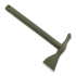 Ascia tomahawk American Tomahawk Model 1, nylon, verde