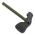 American Tomahawk Model 1 tomahawk, nylon, olive drab